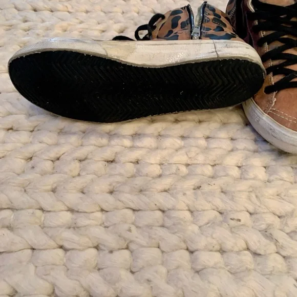 SUPER rare golden goose slides - Picture 4 of 6